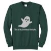 Fleece Crewneck Sweatshirt  Thumbnail