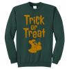 Fleece Crewneck Sweatshirt  Thumbnail