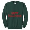 Fleece Crewneck Sweatshirt  Thumbnail
