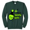 Fleece Crewneck Sweatshirt  Thumbnail