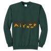 Fleece Crewneck Sweatshirt  Thumbnail