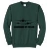 Fleece Crewneck Sweatshirt  Thumbnail