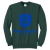 Fleece Crewneck Sweatshirt  Thumbnail