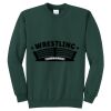 Fleece Crewneck Sweatshirt  Thumbnail