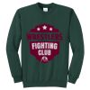 Fleece Crewneck Sweatshirt  Thumbnail