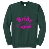 Fleece Crewneck Sweatshirt  Thumbnail