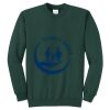 Fleece Crewneck Sweatshirt  Thumbnail