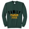 Fleece Crewneck Sweatshirt  Thumbnail