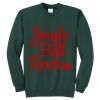 Fleece Crewneck Sweatshirt  Thumbnail