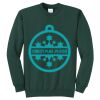 Fleece Crewneck Sweatshirt  Thumbnail