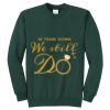 Fleece Crewneck Sweatshirt  Thumbnail