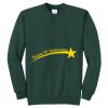 Fleece Crewneck Sweatshirt  Thumbnail