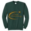 Fleece Crewneck Sweatshirt  Thumbnail