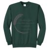 Fleece Crewneck Sweatshirt  Thumbnail