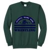 Fleece Crewneck Sweatshirt  Thumbnail