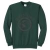 Fleece Crewneck Sweatshirt  Thumbnail