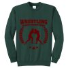 Fleece Crewneck Sweatshirt  Thumbnail