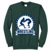 Fleece Crewneck Sweatshirt  Thumbnail