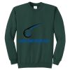 Fleece Crewneck Sweatshirt  Thumbnail