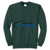 Fleece Crewneck Sweatshirt  Thumbnail