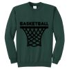Fleece Crewneck Sweatshirt  Thumbnail