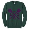 Fleece Crewneck Sweatshirt  Thumbnail
