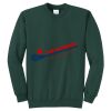 Fleece Crewneck Sweatshirt  Thumbnail