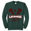 Fleece Crewneck Sweatshirt  Thumbnail