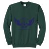 Fleece Crewneck Sweatshirt  Thumbnail