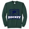 Fleece Crewneck Sweatshirt  Thumbnail