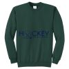 Fleece Crewneck Sweatshirt  Thumbnail