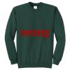 Fleece Crewneck Sweatshirt  Thumbnail