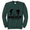 Fleece Crewneck Sweatshirt  Thumbnail