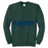 Fleece Crewneck Sweatshirt  Thumbnail