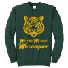 Fleece Crewneck Sweatshirt  Thumbnail