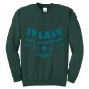 Fleece Crewneck Sweatshirt  Thumbnail