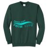 Fleece Crewneck Sweatshirt  Thumbnail