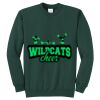 Fleece Crewneck Sweatshirt  Thumbnail
