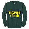 Fleece Crewneck Sweatshirt  Thumbnail