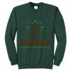 Fleece Crewneck Sweatshirt  Thumbnail