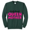 Fleece Crewneck Sweatshirt  Thumbnail