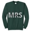 Fleece Crewneck Sweatshirt  Thumbnail