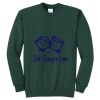 Fleece Crewneck Sweatshirt  Thumbnail
