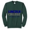 Fleece Crewneck Sweatshirt  Thumbnail