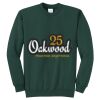 Fleece Crewneck Sweatshirt  Thumbnail
