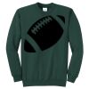 Fleece Crewneck Sweatshirt  Thumbnail