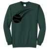 Fleece Crewneck Sweatshirt  Thumbnail
