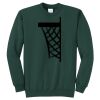 Fleece Crewneck Sweatshirt  Thumbnail