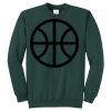 Fleece Crewneck Sweatshirt  Thumbnail