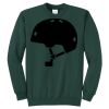 Fleece Crewneck Sweatshirt  Thumbnail